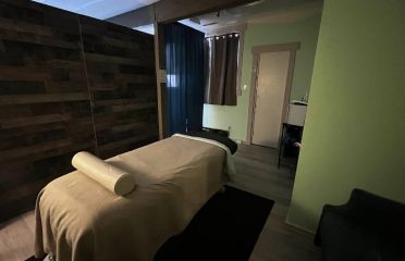 Antos Massage Therapy
