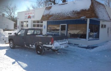Rick’s Auto Repair, LLC