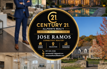 Jose Ramos – Century21 AllPoints Realty