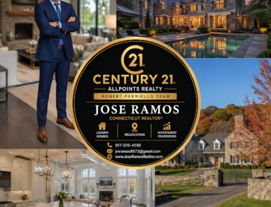 Jose Ramos – Century21 AllPoints Realty