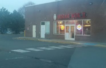 Hunan Wok III