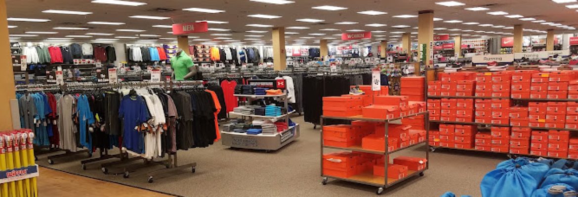 Modell’s Sporting Goods