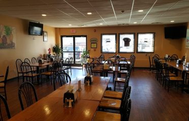 Max Pizza & Restaurant