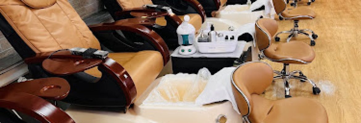 Sugar Nail & Spa