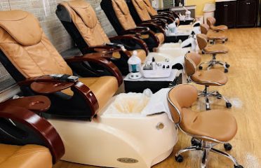 Sugar Nail & Spa
