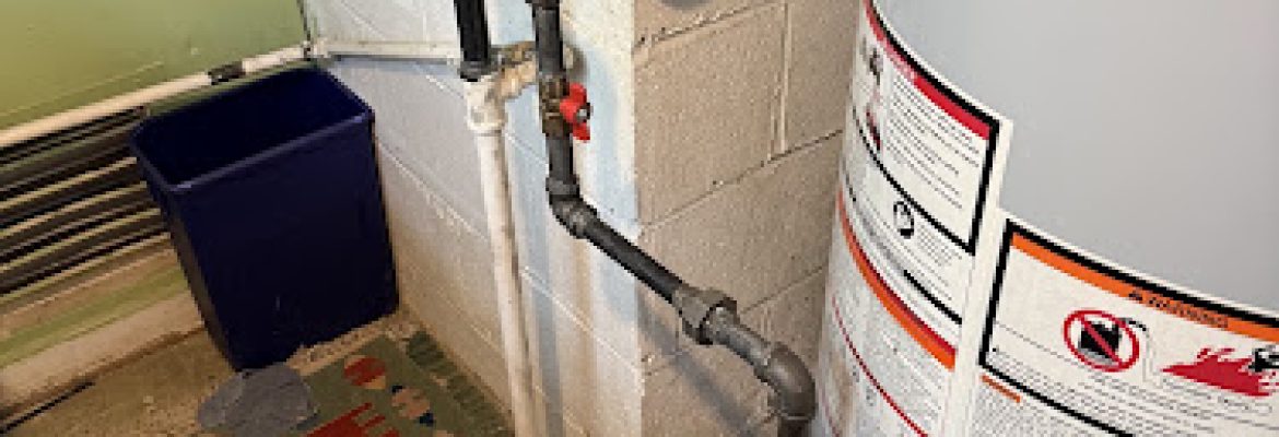 Pickwick Plumbing & Heating