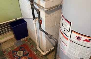 Pickwick Plumbing & Heating