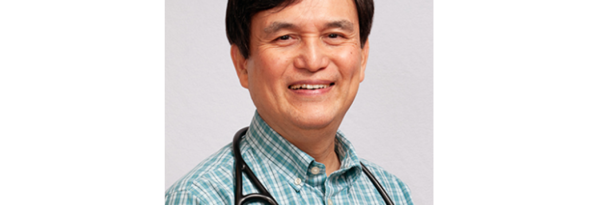 Gerald M Bayona, MD