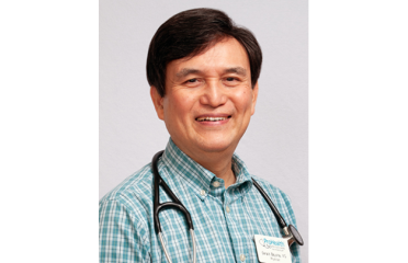 Gerald M Bayona, MD