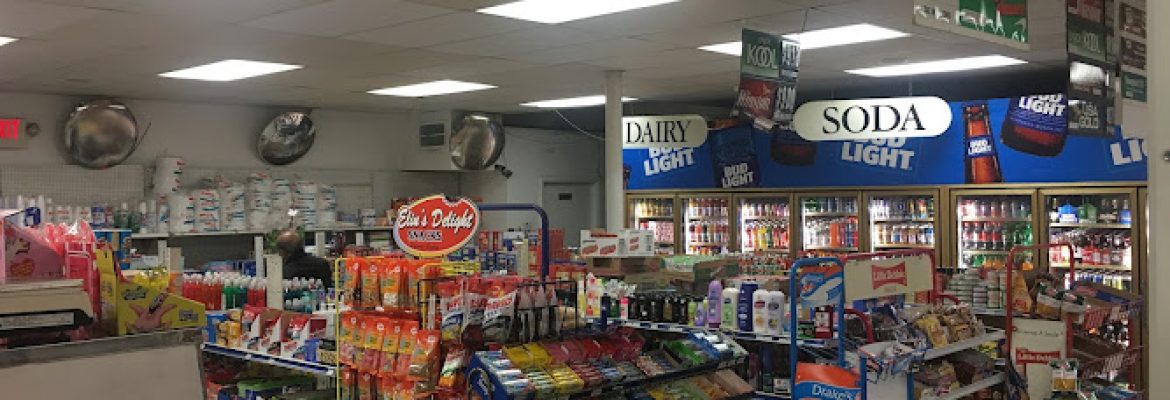 Eddy’s Food Center