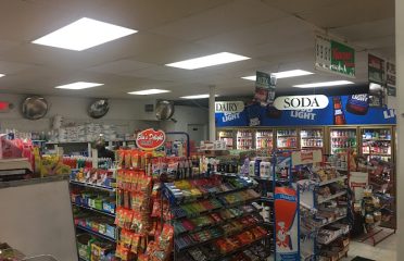 Eddy’s Food Center
