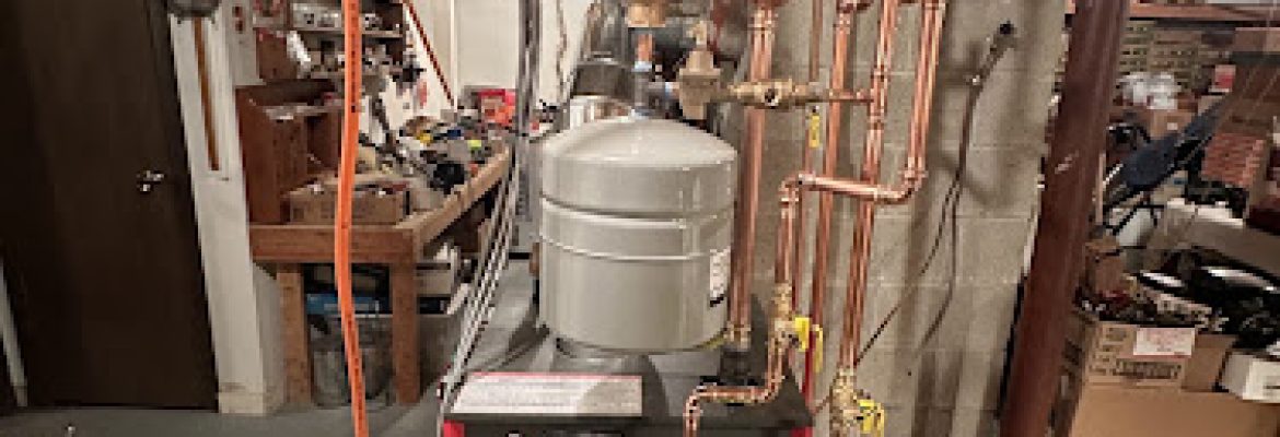 Mini Miracles LLC Plumbing, Heating, and Cooling
