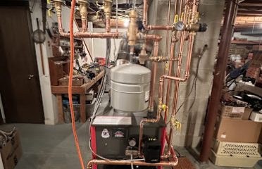 Mini Miracles LLC Plumbing, Heating, and Cooling