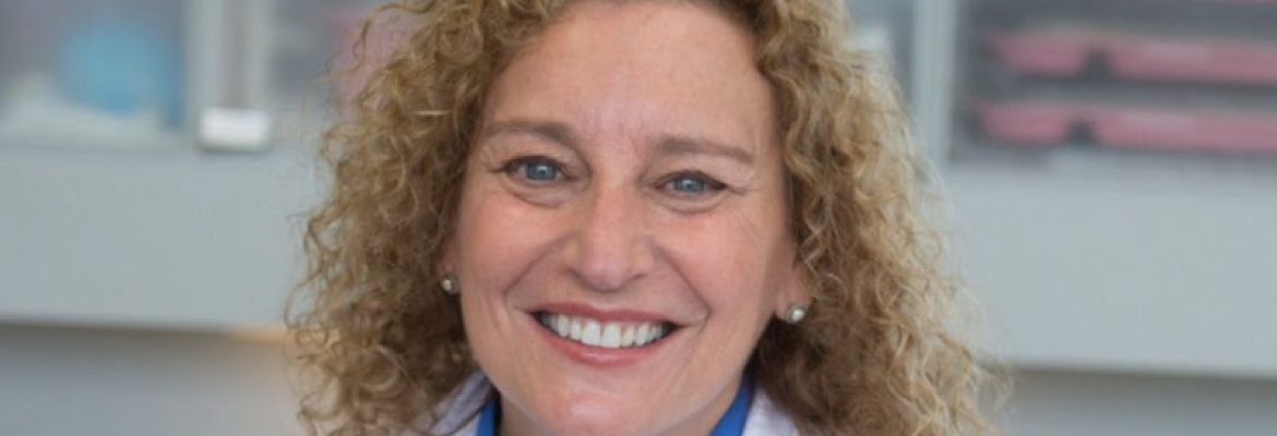 Beth M Goldberg, DDS