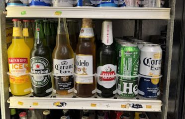 Justice Liquor Store