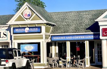 Moon Rise Cafe
