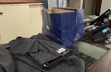 Men’s Wearhouse