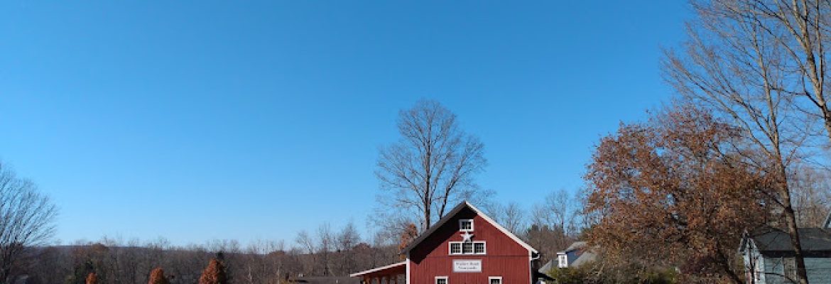 Walker Road Vineyards LLC