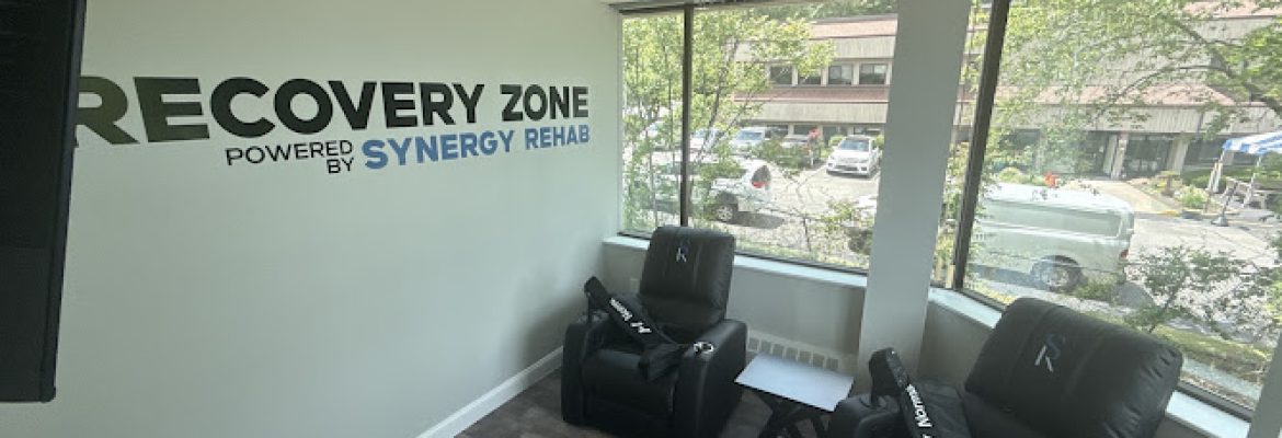Synergy Rehab OT