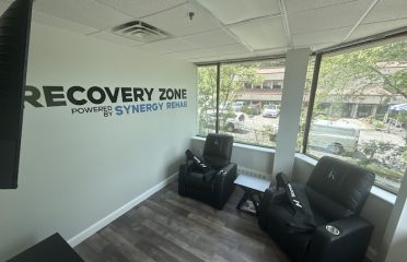 Synergy Rehab OT