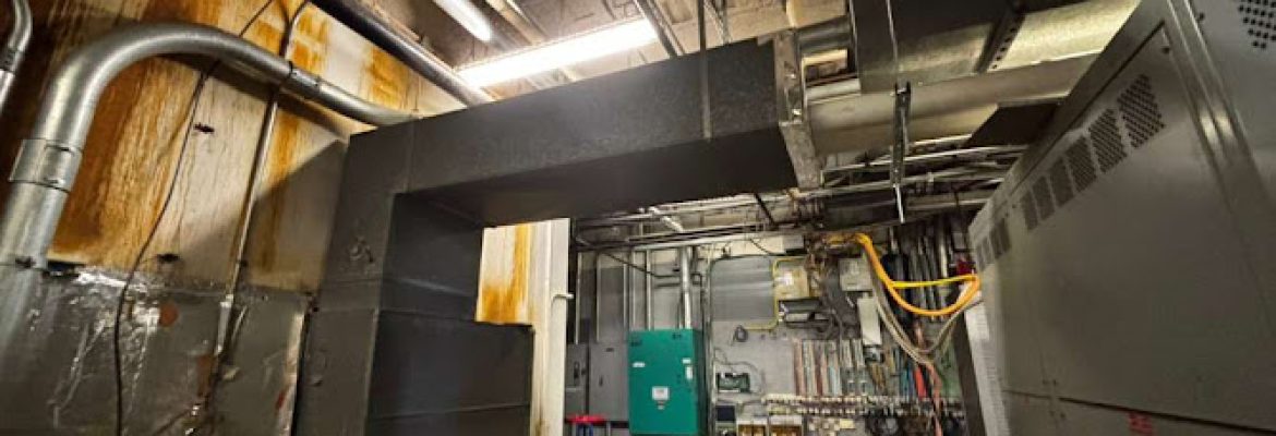 Green Duct