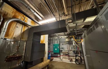 Green Duct