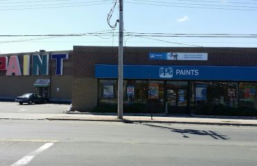 PPG Paint Store