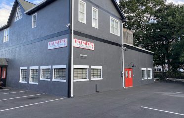 Norwalk Electric Motors