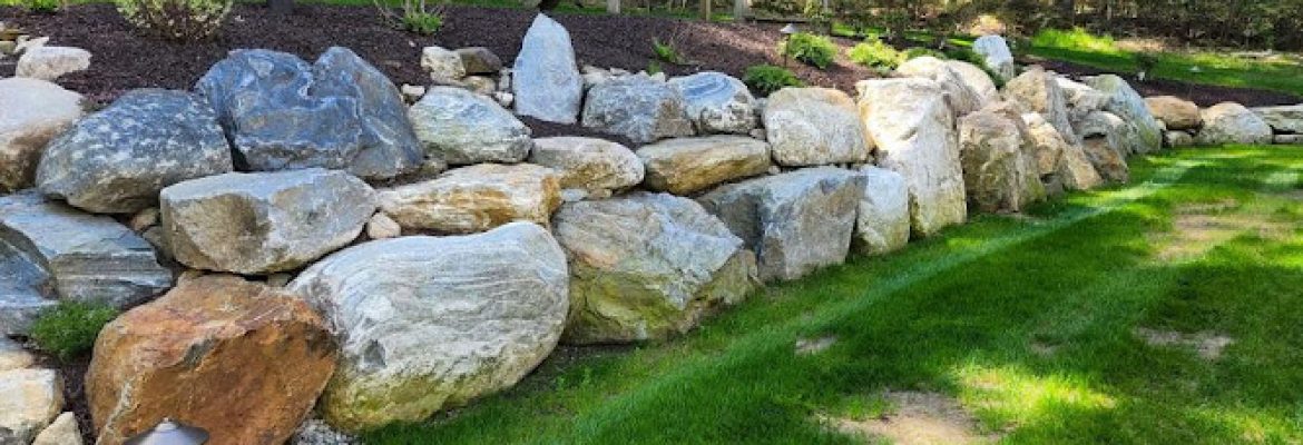 Landscape Solutions & Maintenance