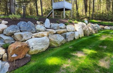 Landscape Solutions & Maintenance