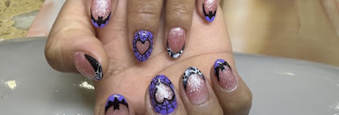Royal Nails & Spa (Fairfield )