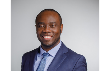Isibor Arhuidese, MD