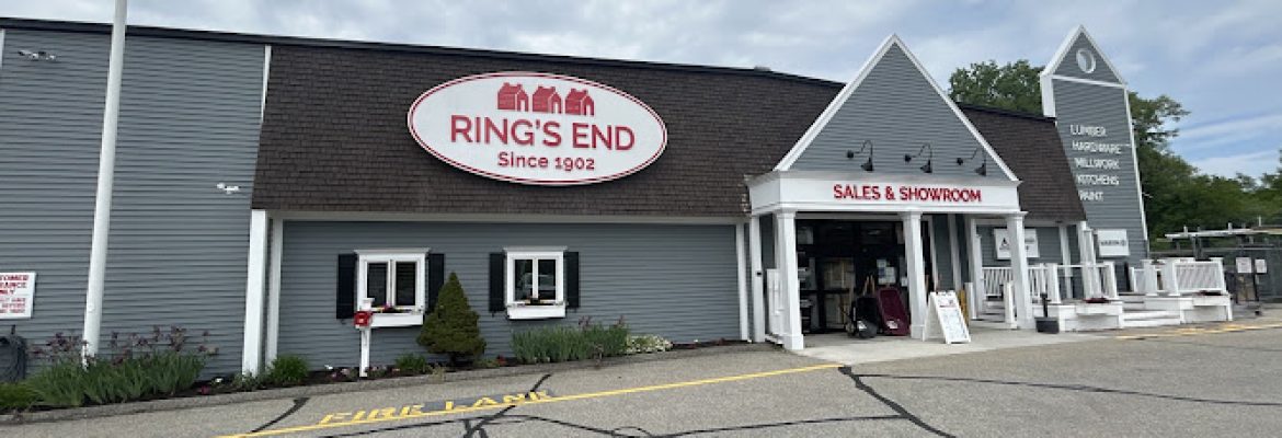 Ring’s End