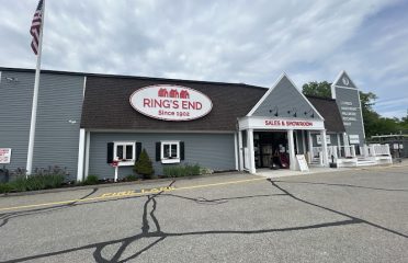 Ring’s End