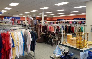 Goodwill Danbury Store and Donation Station