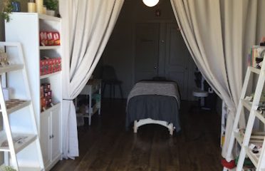 Massage and Movement Therapy