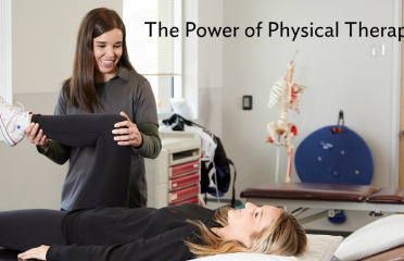 Select Physical Therapy – Durham