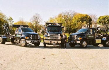 COASTAL SANITATION, INC