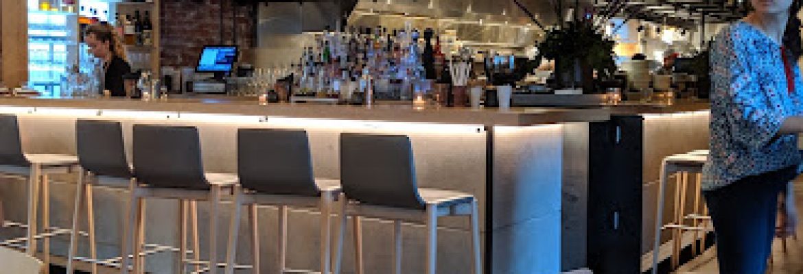 OKO westport