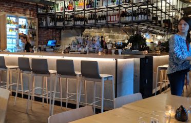OKO westport
