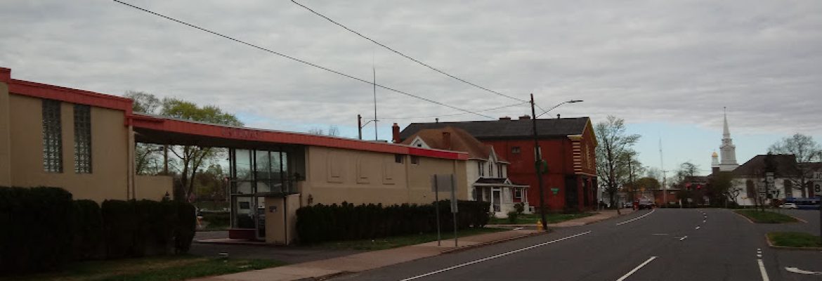 Manchester Inn