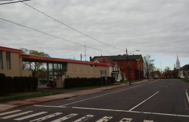 Manchester Inn