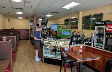 Biksbee’s Eatery