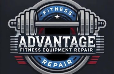 Advantage Fitness Equipment Repair / Used Fitness Equipment Warehouse