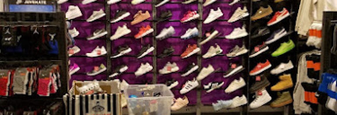 Foot Locker