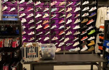 Foot Locker