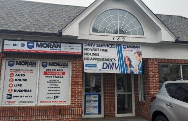 MORAN AGENCIES