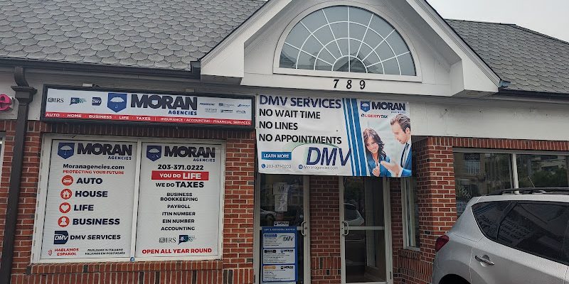 MORAN AGENCIES