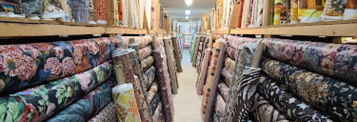 Chintz-N-Prints