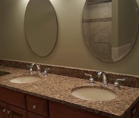 Home Improvements By Rich LLC